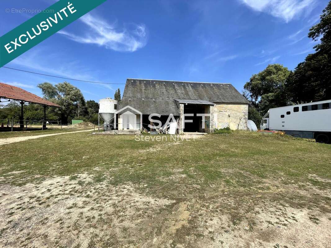 Photo 3 - Maison à NIHERNE