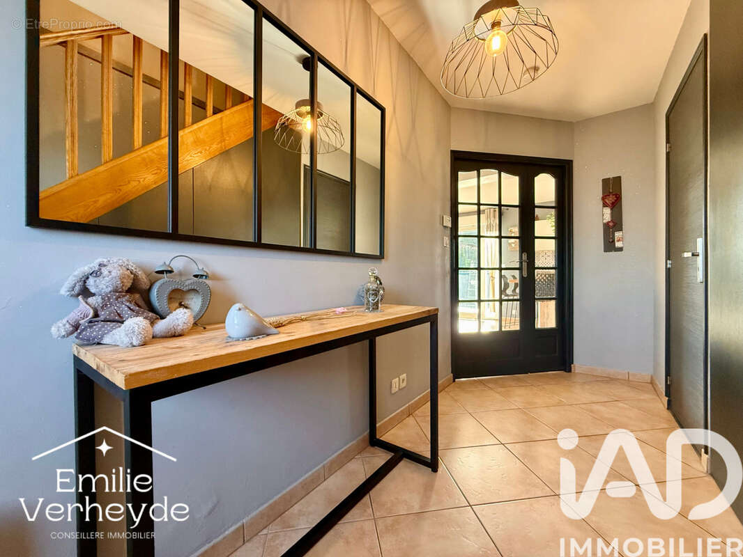 Photo 2 - Maison à TOURNEHEM-SUR-LA-HEM