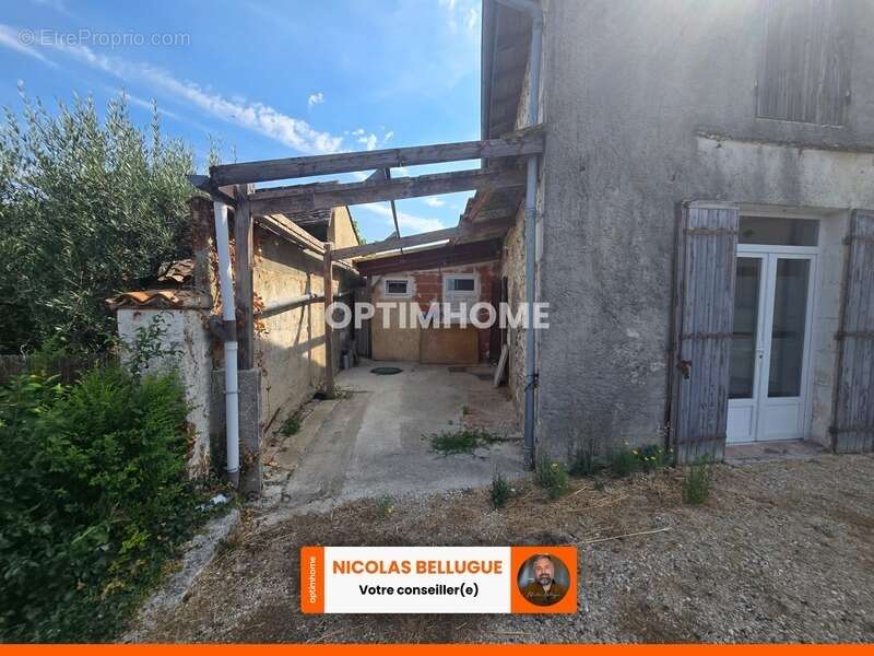 Entre Eymet et Issigeac, donnez vie à votre projet - photo 7