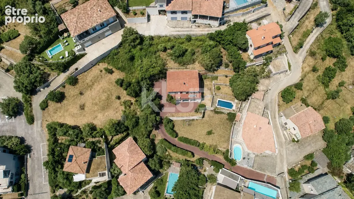 Miomo - Propriété de caractère avec vue mer, piscine et fort potentiel - photo 13