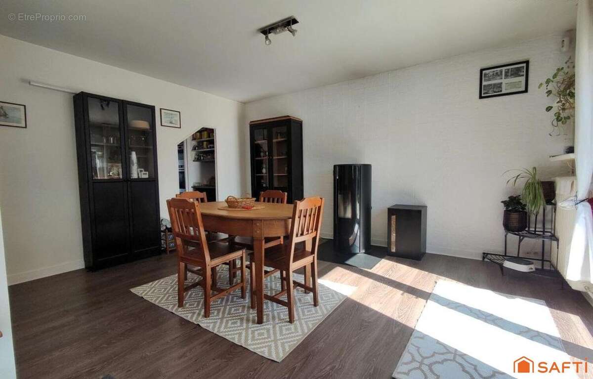 Photo 2 - Maison à PLEUVEN