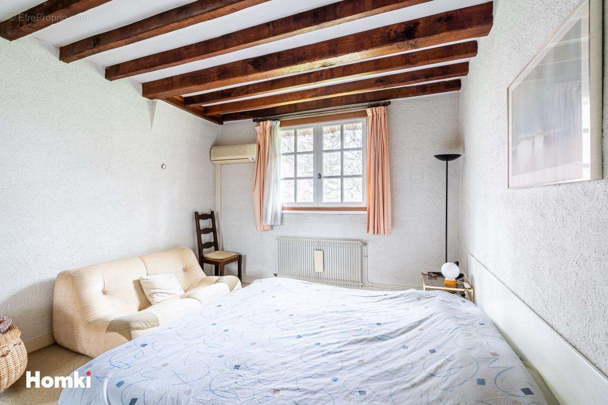 Maison à FAY-AUX-LOGES