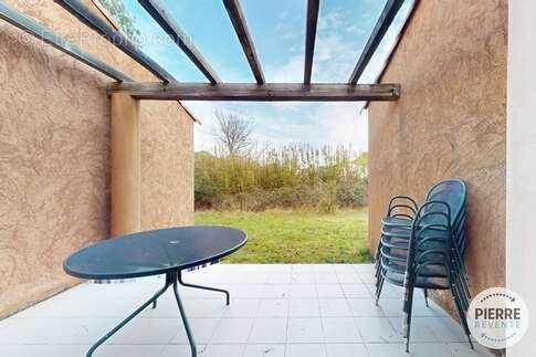 Maison à PUGET-SUR-ARGENS