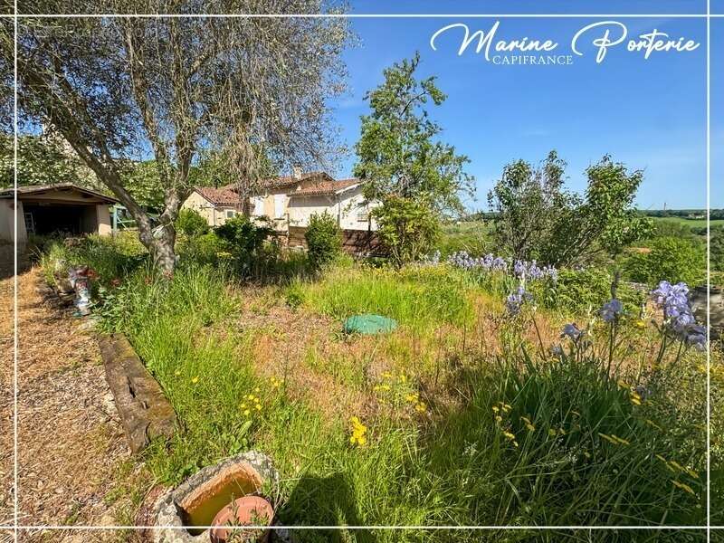 Maison à vendre 7 pièces LAVARDENS (32) - photo 4
