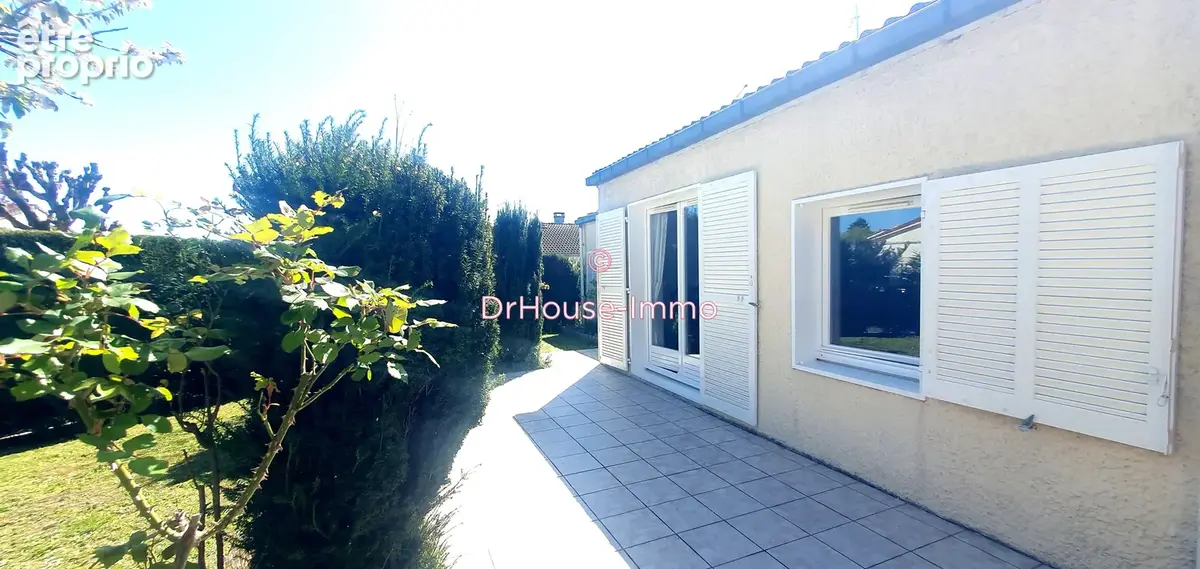 Maison 5 pièces 109 m² à vendre à Chambly (60230) - photo 4