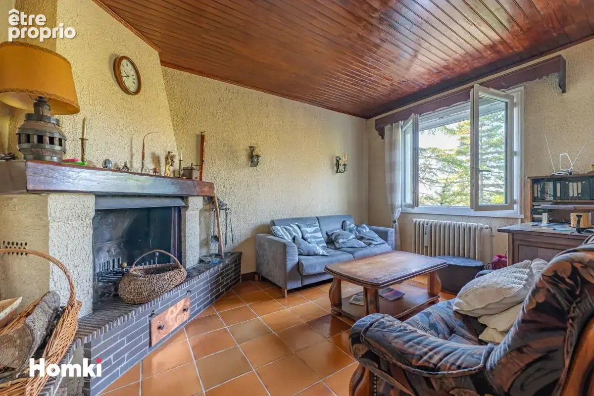Maison/Villa T8 de 340 m² à Chuzelles 38200 - photo 6