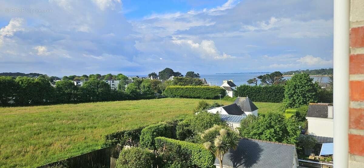 Appartement à BENODET