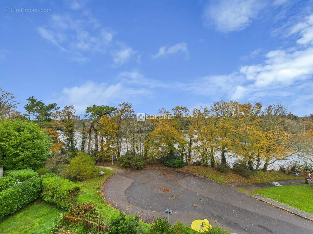 Appartement à BENODET