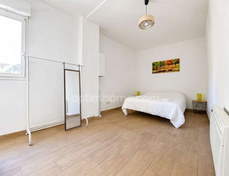 Appartement à BALARUC-LES-BAINS