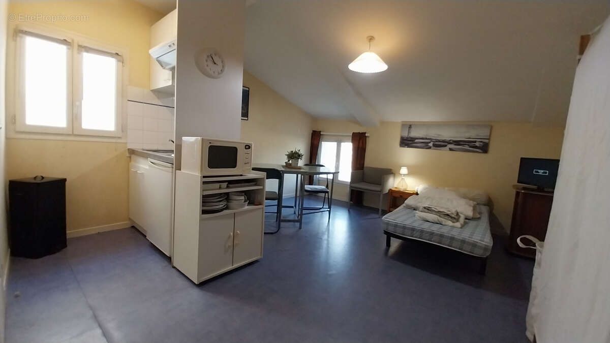 Appartement à PERIGUEUX