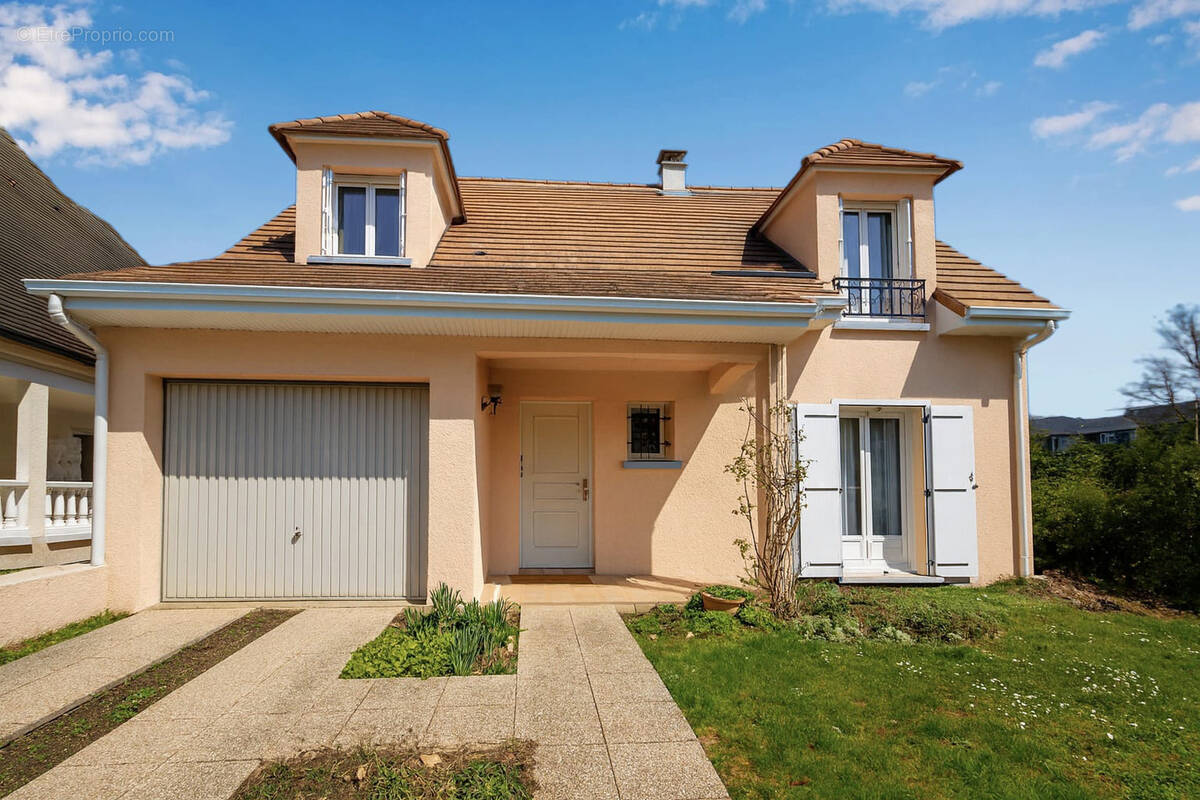 Maison à PALAISEAU