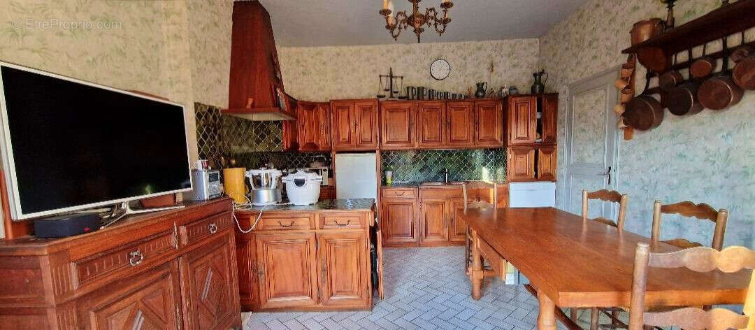 Maison à HAVRINCOURT