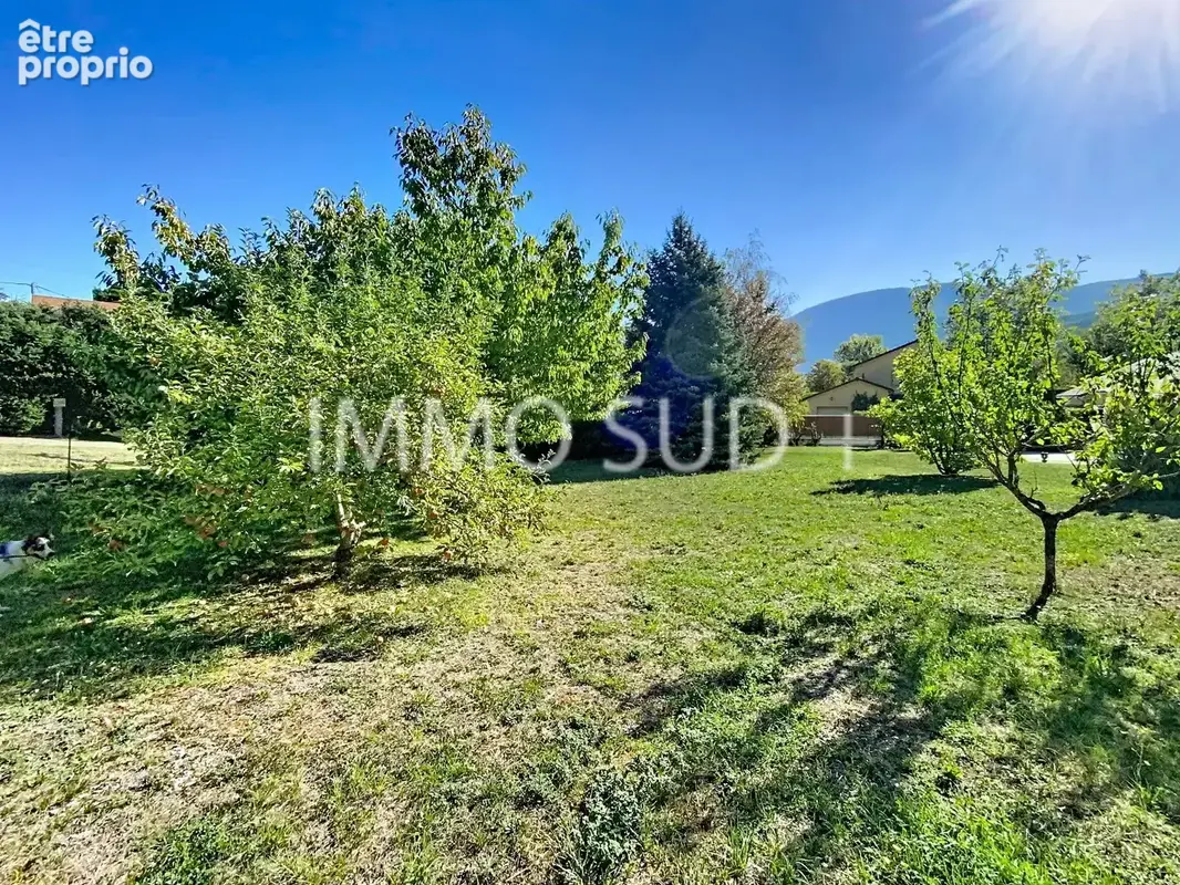 Photo Terrain à Vif au prix de 188 000€