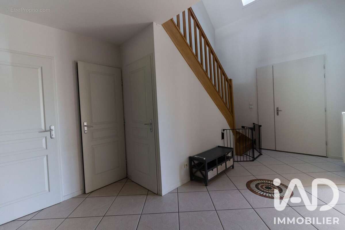Photo 3 - Maison à CONDAT-SUR-VIENNE
