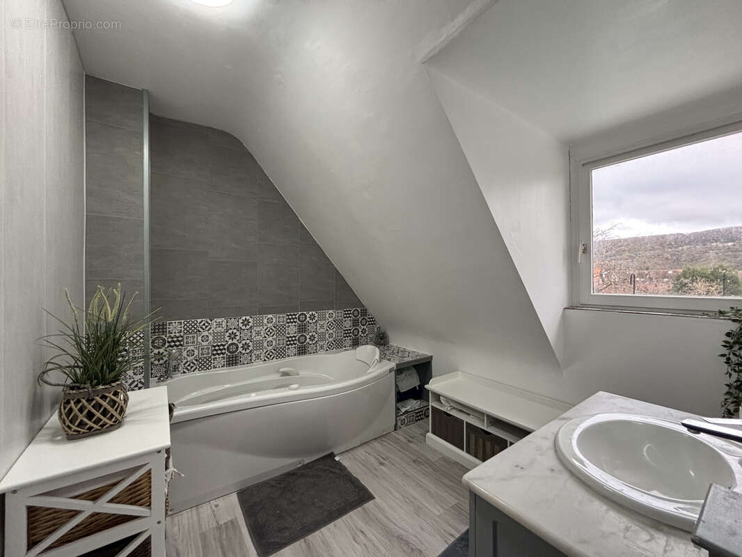 Appartement à VERNON