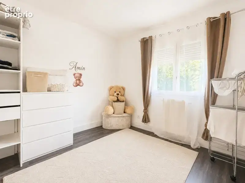 Appartement de 3 pièces principales - photo 5