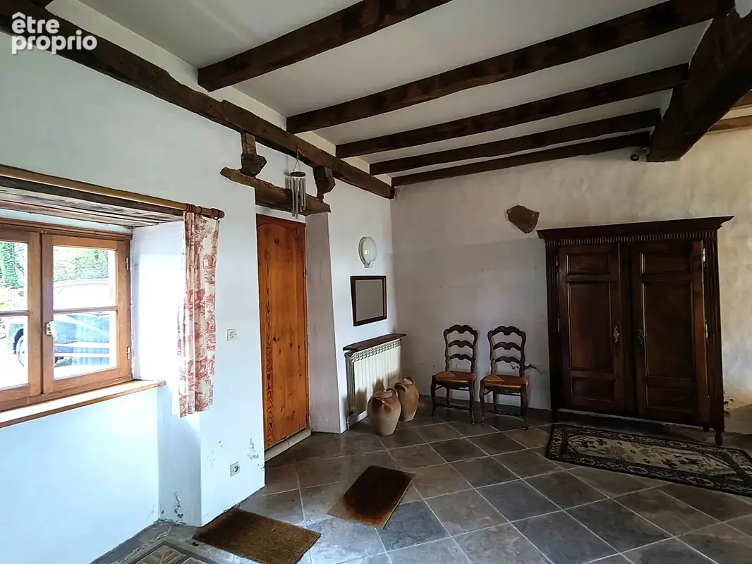 Maison de caractère au calme avec vue panoramique - photo 6