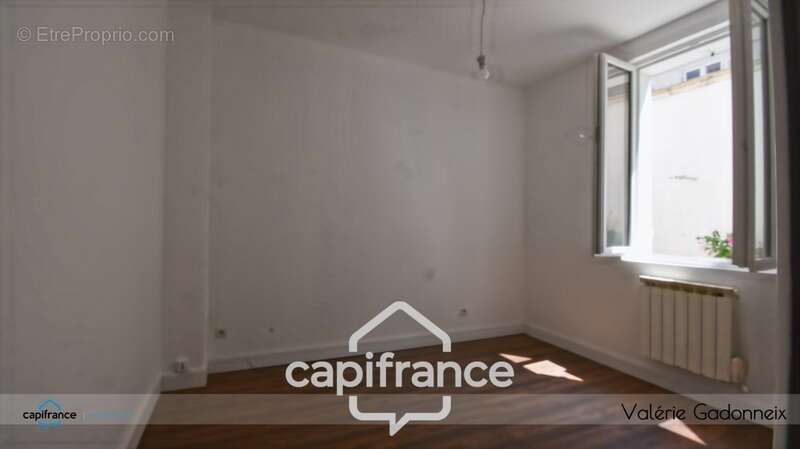 Appartement à ROCHEFORT