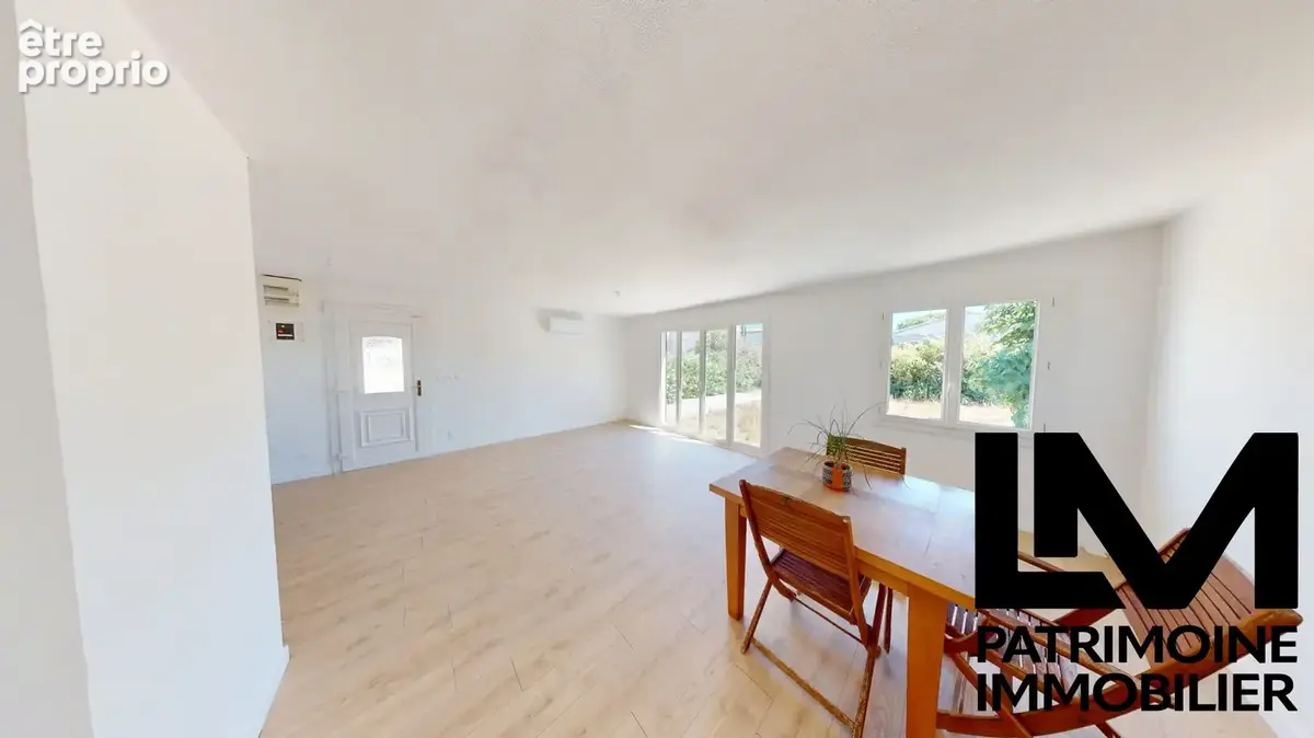 Maison 96 m² à Bessan  - photo 4