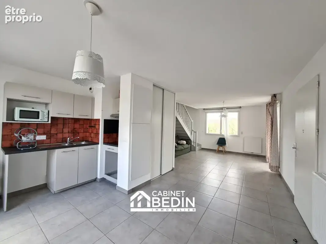 Appartement 3 pièces 66 m² à vendre à Toulouse (31500) - photo 3