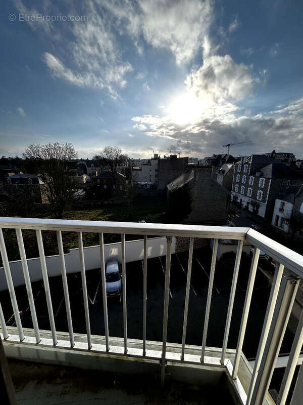 Appartement à DINARD