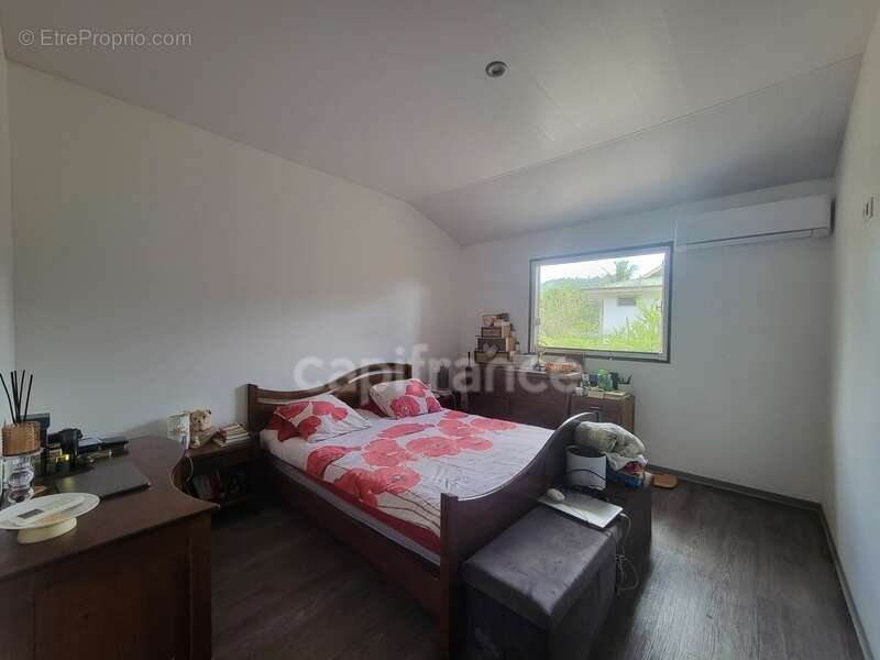La Chaumière, Matoury - Villa T4 sur un terrain de 2000 m² - photo 5