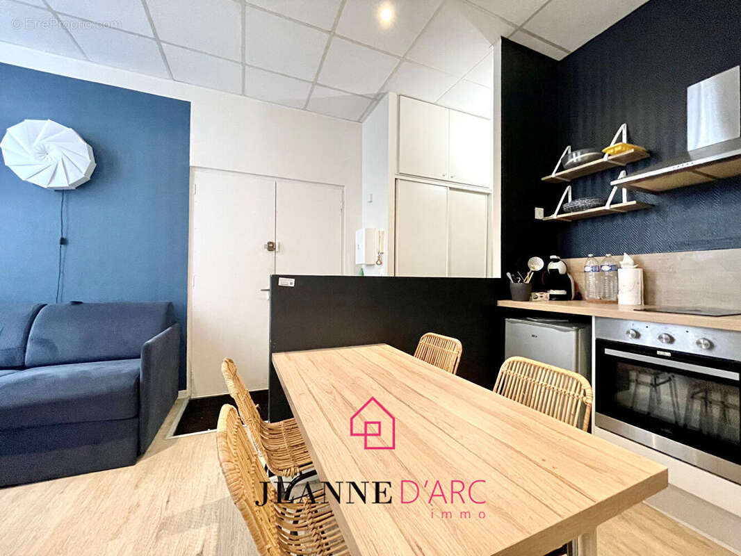 Appartement à ROUEN
