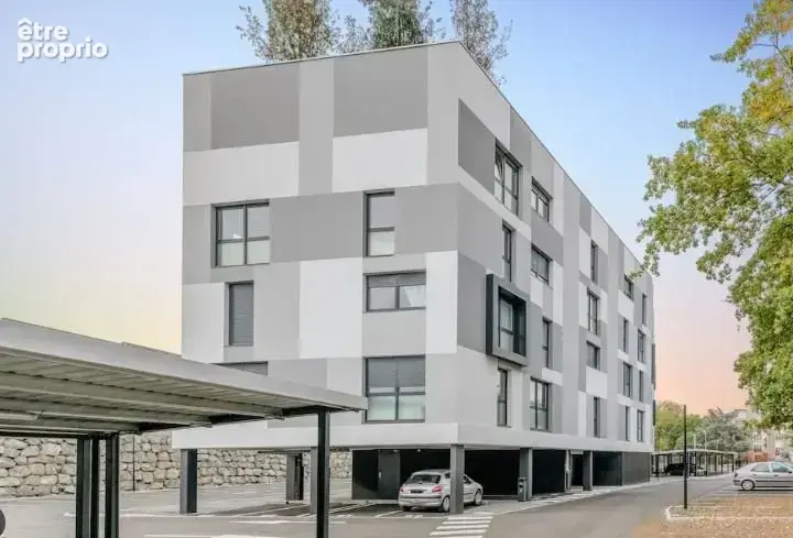 INVESTISSEMENT LOCATIF  PESSAC  Résidence Étudiante All Suites Study Pessac Campus - 4,73 % de rentabilité - photo 11