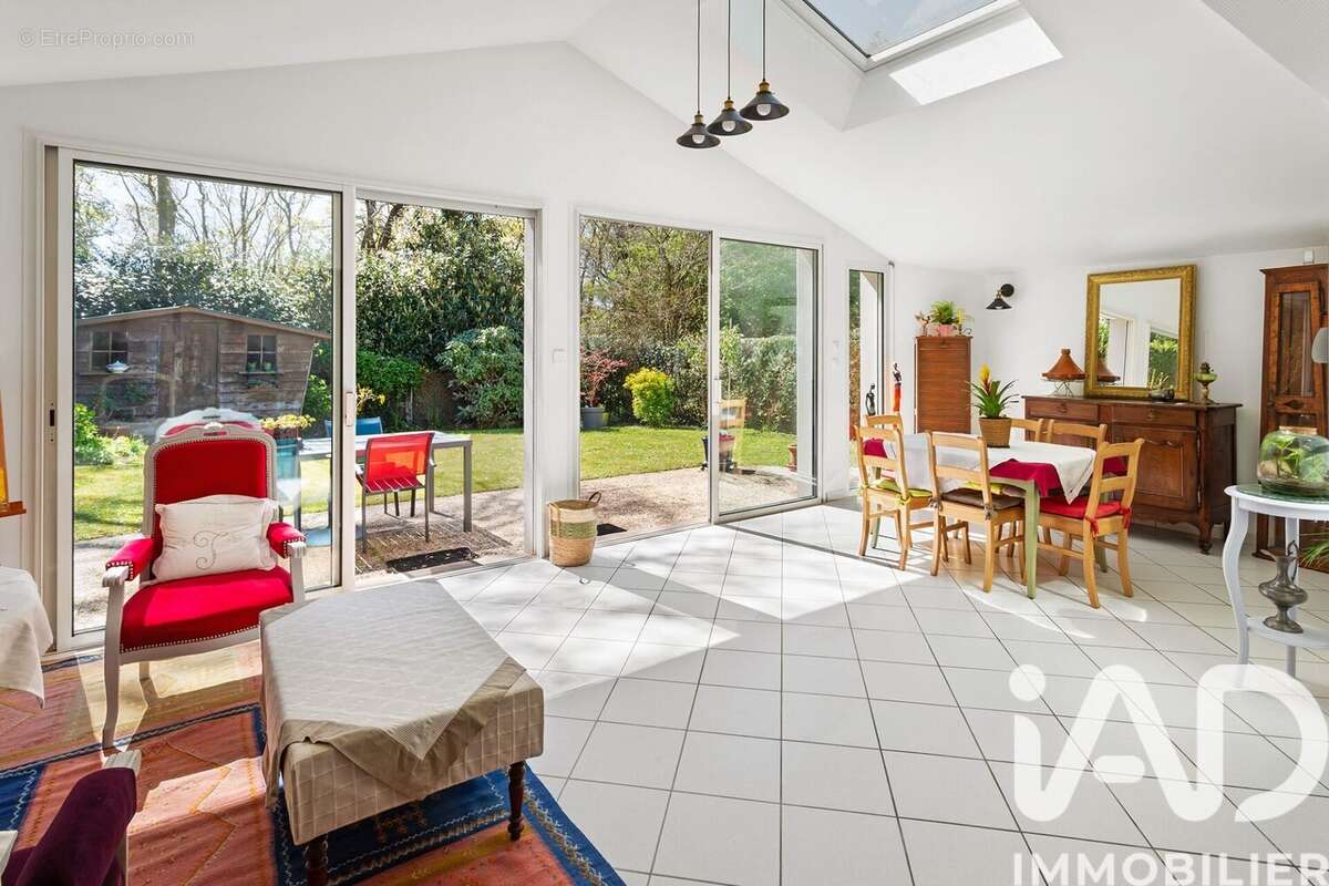 Photo 3 - Maison à ORVAULT