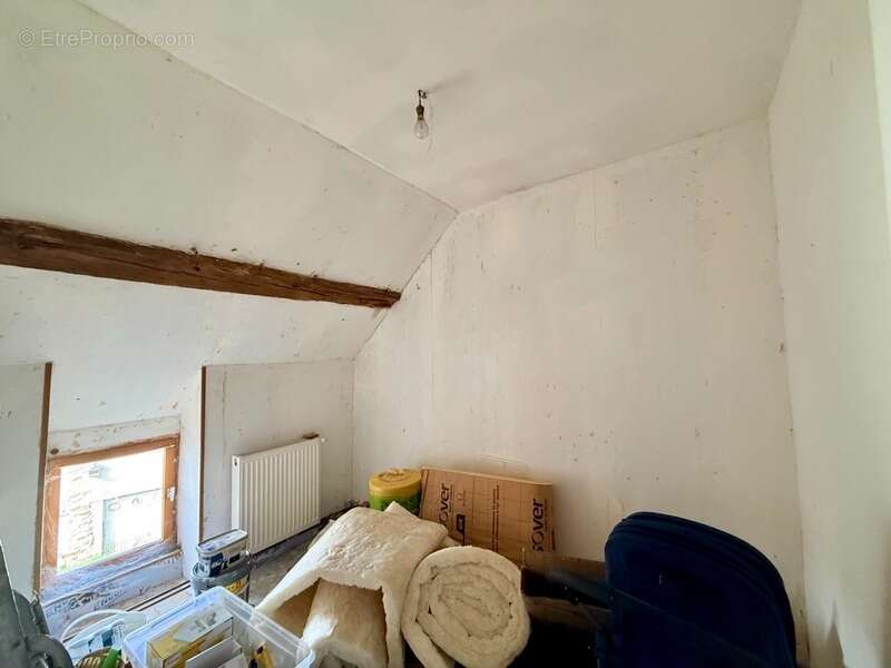 Maison à LA CROIX-EN-BRIE