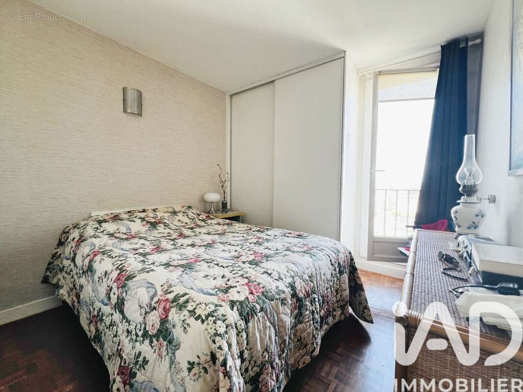 Photo 6 - Appartement à BOULOGNE-BILLANCOURT
