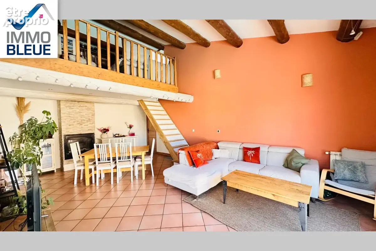 Maison 125 m² à Martigues  - photo 3