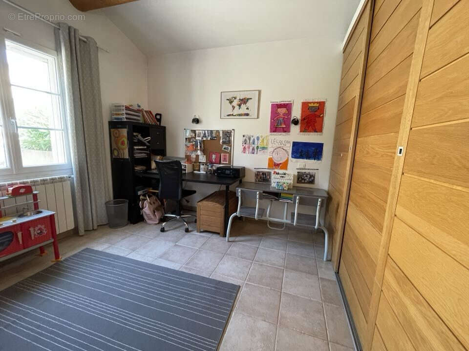 Maison à ARLES
