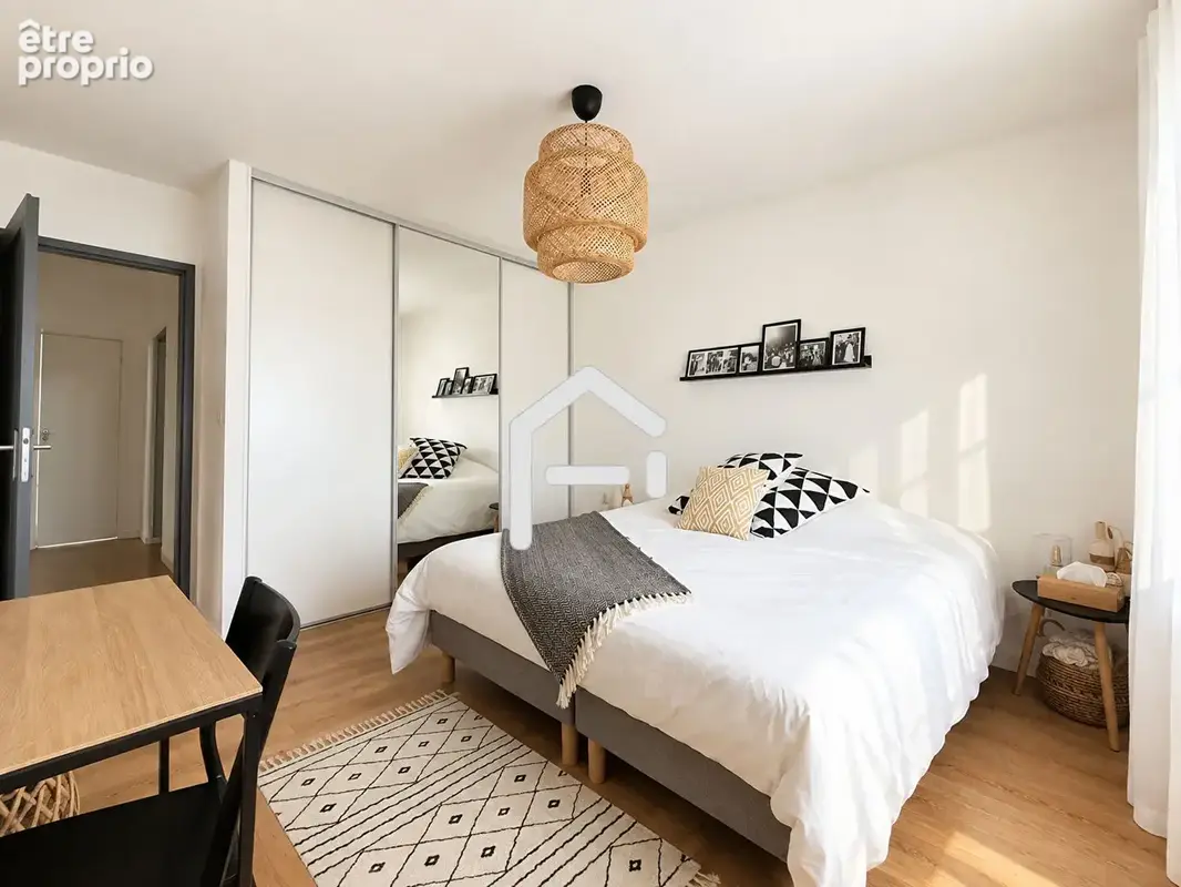 Maison 4 pièces 122 m² à vendre à Toulouse (31500) - photo 7