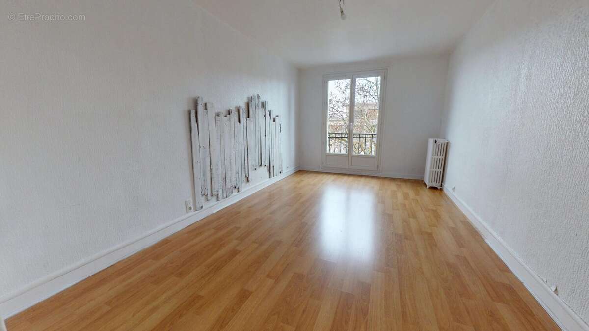 Appartement à LE HAVRE