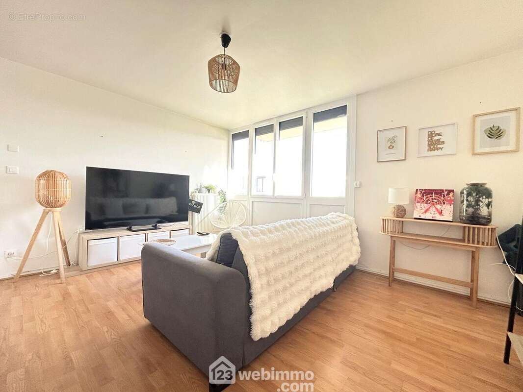 Appartement à LANNION