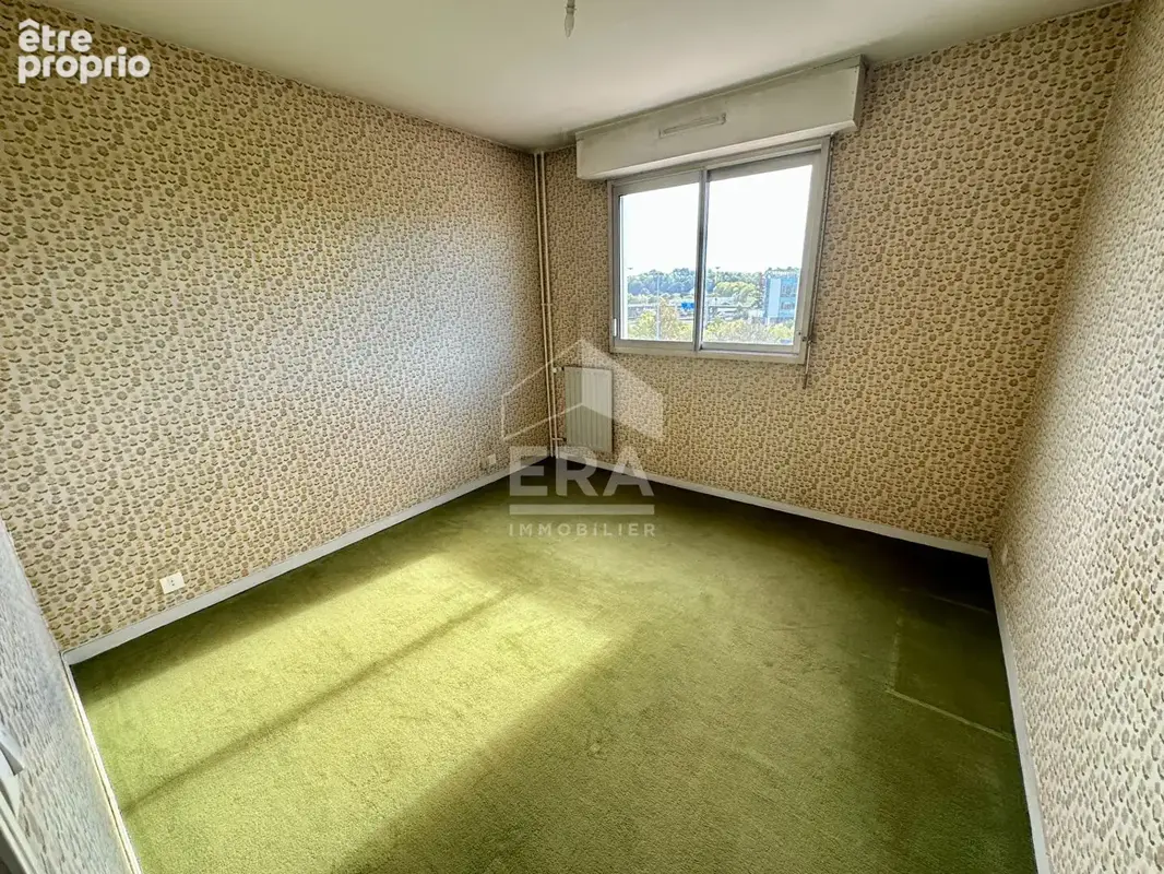 Appartement 77m² à tours - photo 5