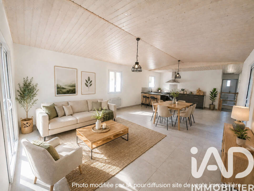 Photo 7 - Maison à LE GIROUARD