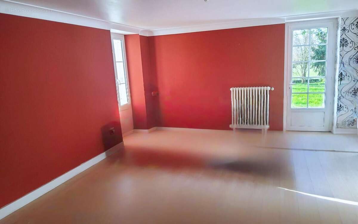 Photo 4 - Maison à CELLES-SUR-BELLE