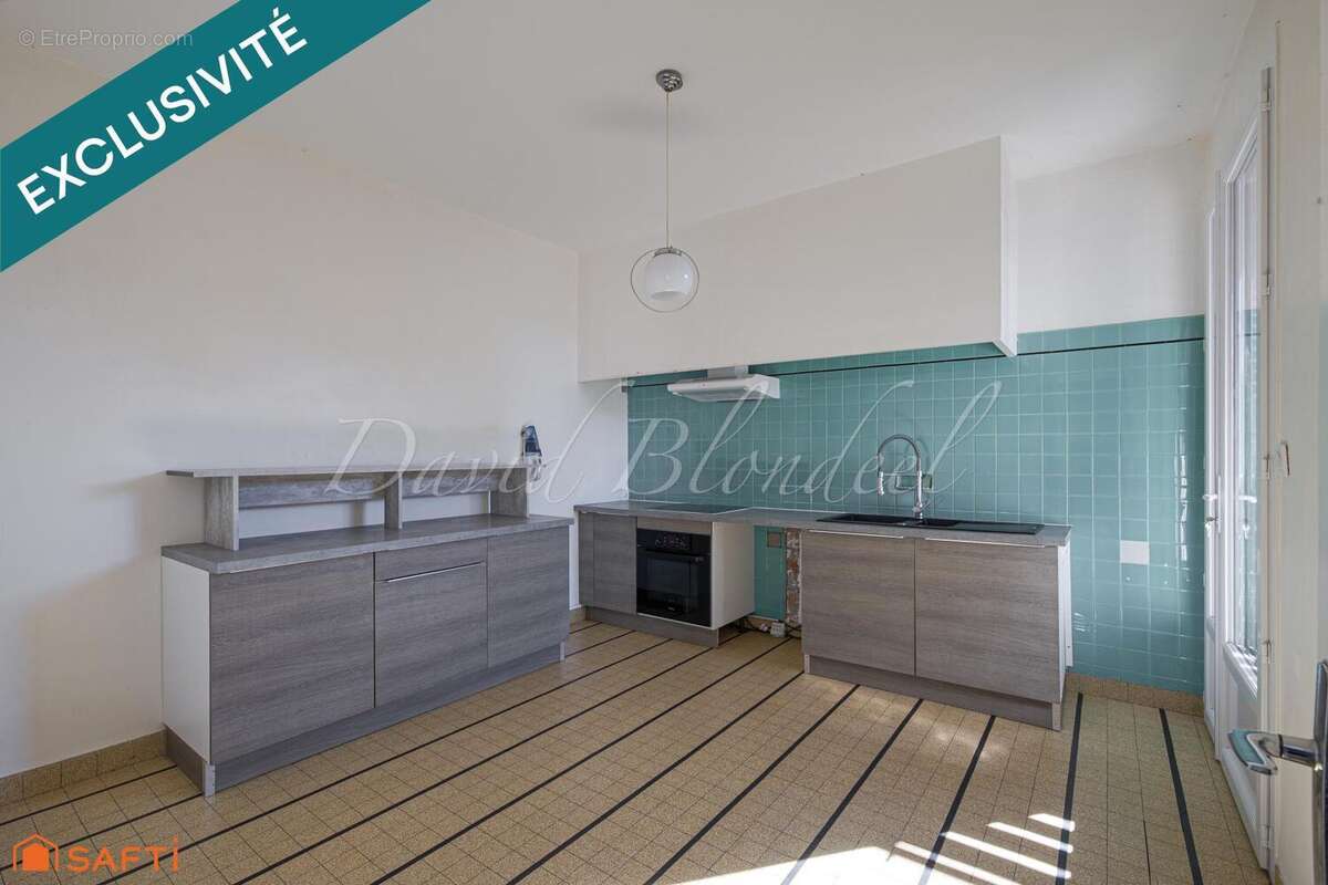 Photo 9 - Maison à GRAULHET