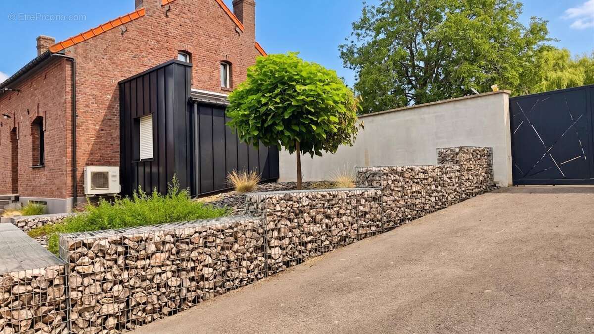 Maison individuelle  rénovée – 165 m² – 5 chambres - photo 22