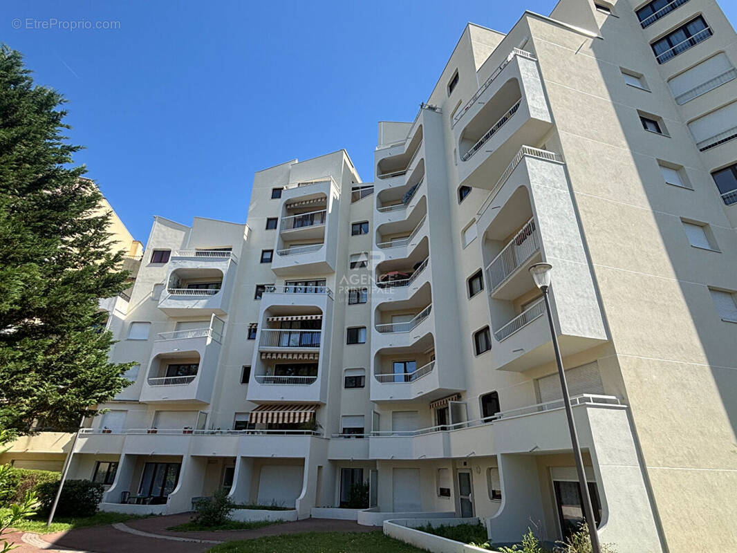 Appartement à CERGY