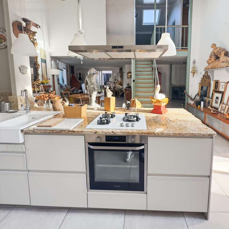 Maison à NEUILLY-PLAISANCE