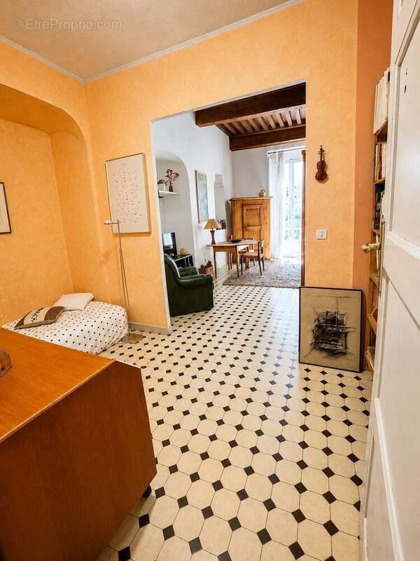 Appartement à CHAMBERY