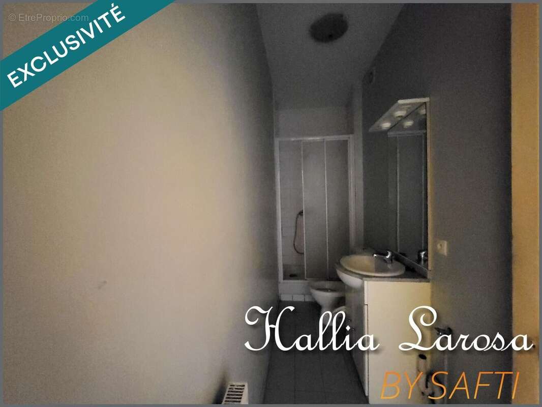 Photo 6 - Appartement à MONTMORILLON