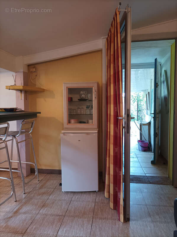 Maison à LAROQUE-DES-ALBERES