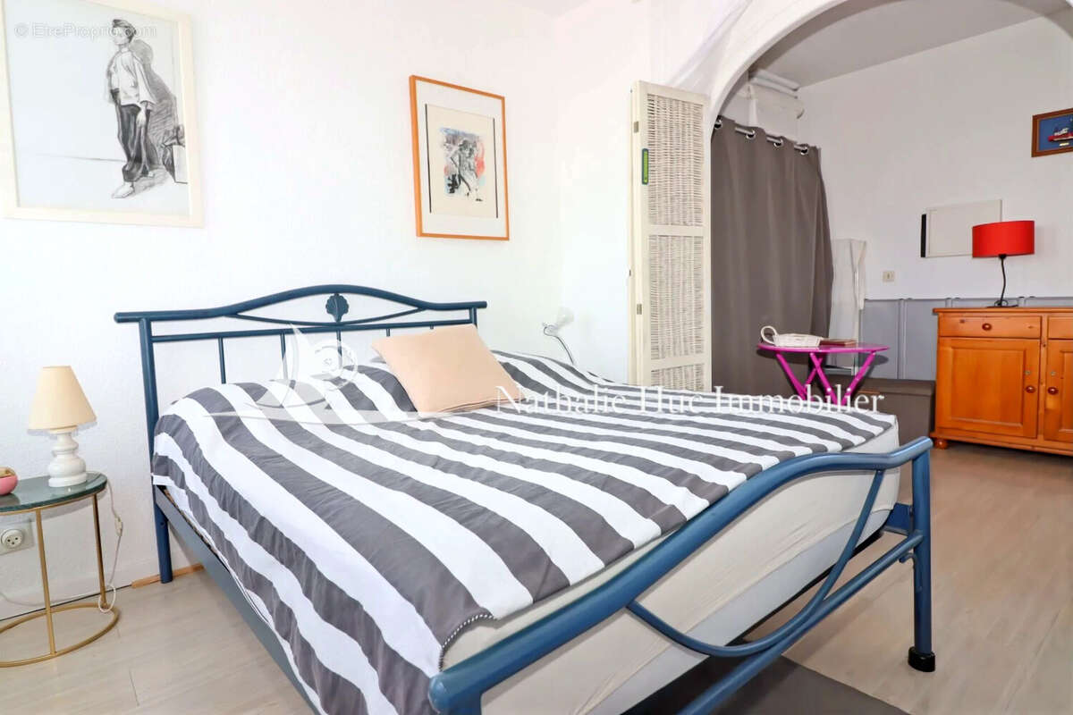 Appartement à LE BARCARES