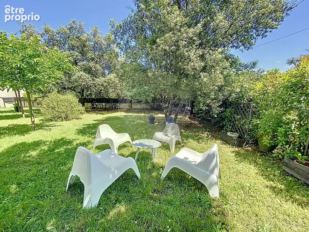 Maison 4 chambre(s) à vendre - photo 20