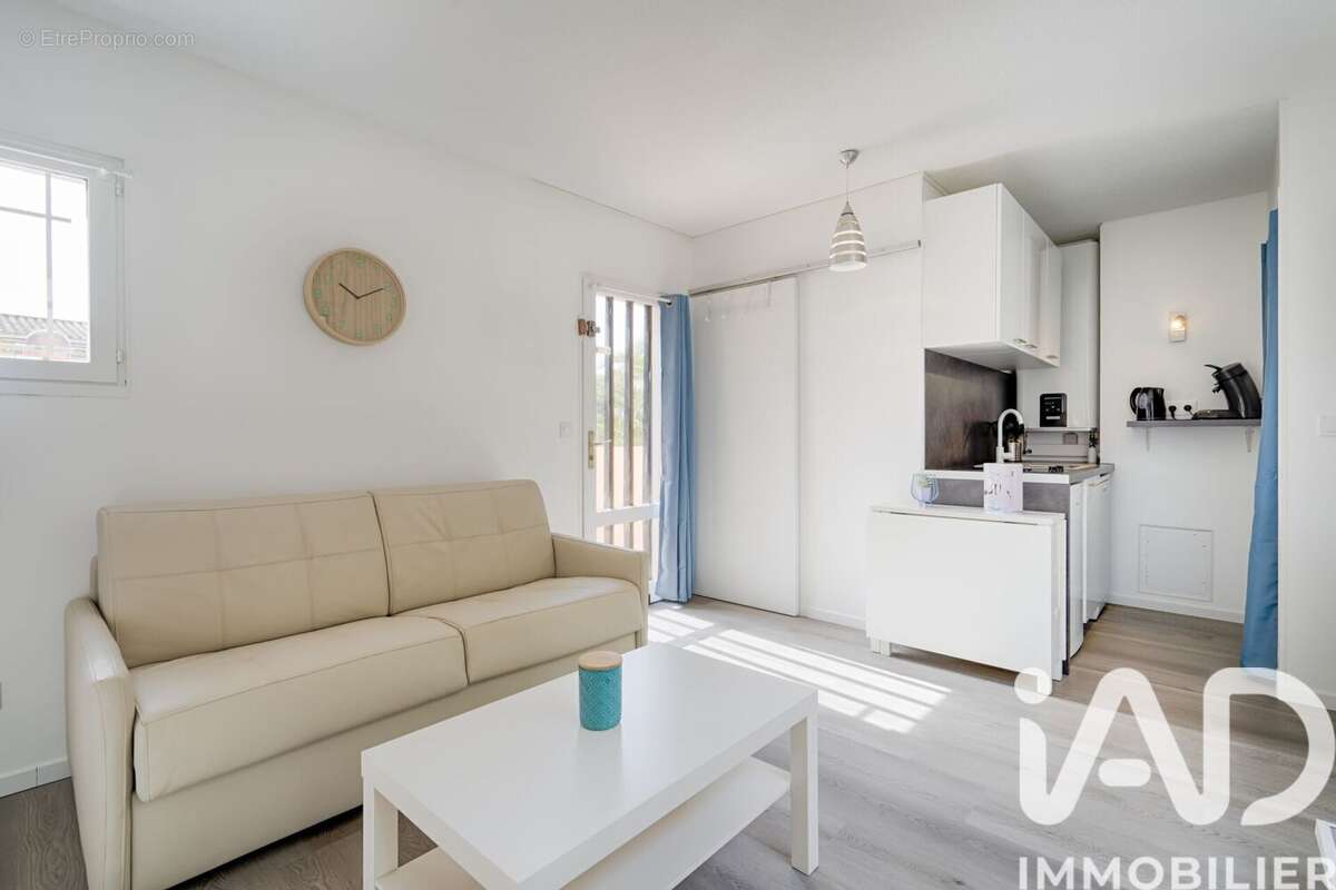 Photo 2 - Appartement à AGDE