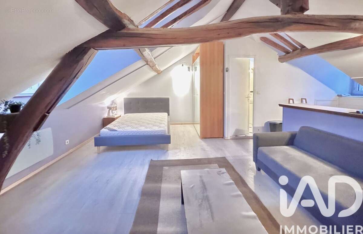 Photo 3 - Appartement à AUXERRE